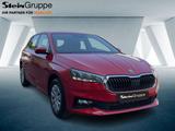 Skoda Fabia 1.0 MPI Selection LED PDC - Skoda Gebrauchtwagen in Dresden