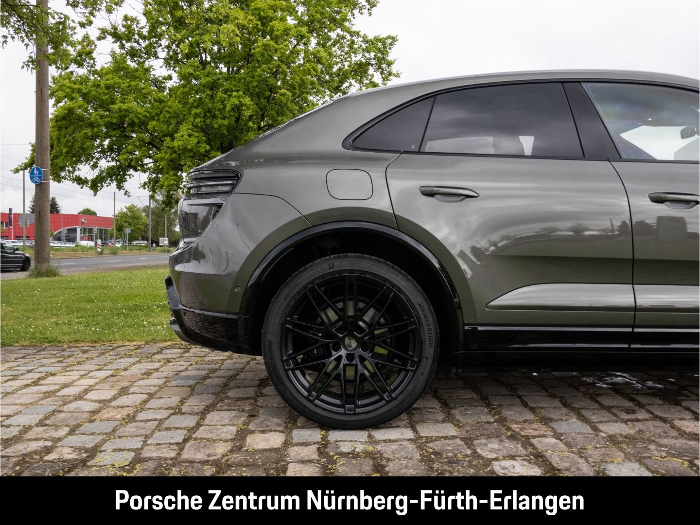 Porsche Macan - Bild 16