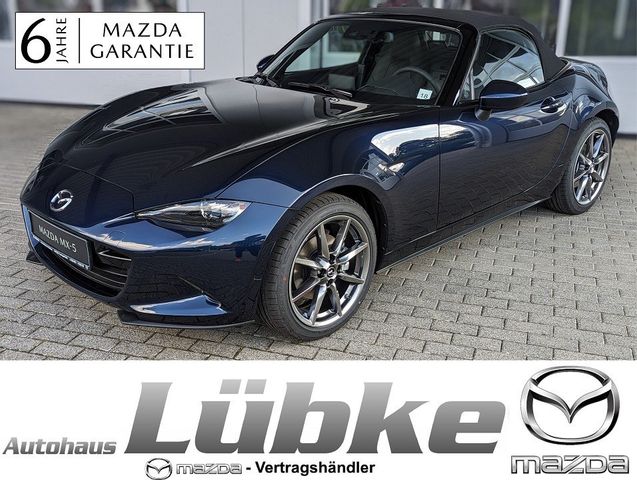 Mazda MX-5 2023 G184 EXCLUSIVE-LINE DRAS *MatrixLED*