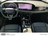 Audi A6 e-tron - Vorschau Bild 6
