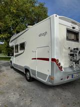 Elnagh Prince 55 L Fiat Ducato alles neu keine probleme - Elnagh Wohnmobil oder -wagen