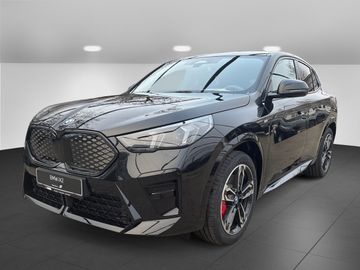 BMW iX2 EDRIVE20 M Sportpaket