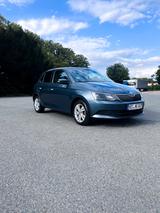 Skoda Fabia 1.4l TDI 77kW Ambition 