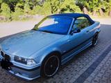 BMW  320i  Cabrio - gebrauchte BMW 320 aus dem Jahr 1997