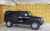 Hummer H3 5.3 V8 ALPHA X EDITION*AUTOMATIK*SHZ*TEMPOMAT - gebrauchte Hummer SUV & Geländewagen