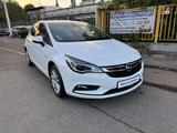 Opel Astra Business Start/Stop 1.6 TÜV und HU neu - Opel Astra mit Diesel-Antrieb: Kleinwagen