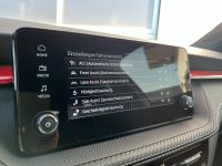 Skoda Fabia 1.0 TSI DSG Monte Carlo SHZ LED KAM 5JGAR bei Autohaus Landmann & Maier OHG