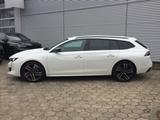 Peugeot 508 1.6 SW GT Pack - Peugeot 508 Gebrauchtwagen in Hamburg