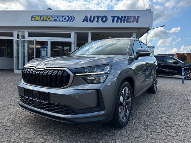SKODA Kodiaq 2.0 TDI 4x4 Selection DSG Pano/AHK/Navi