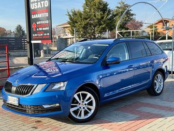 Skoda Octavia - 2