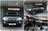 Land Rover Range Rover Sport TDV8 HSE°Harman/K°Voll°TopZust - Land Rover Range Rover Sport aus 2007: Hse