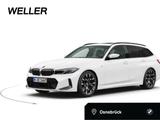 BMW 330d xdrive Touring Anhängerkupplung mit HUD
