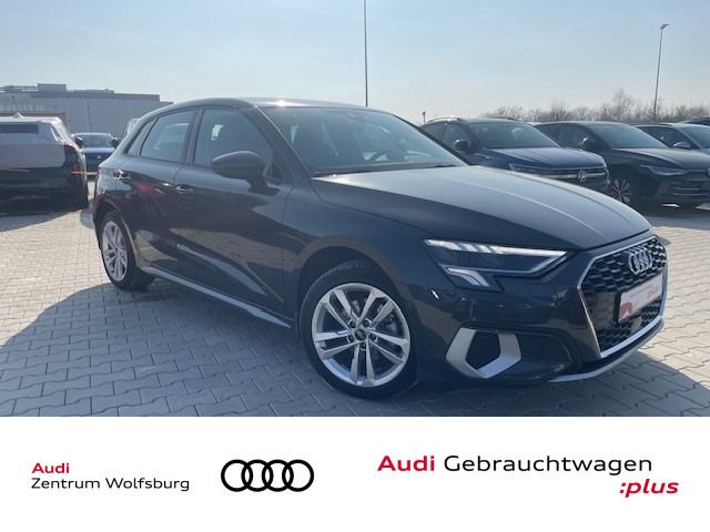 Audi A3 Sportback 35 TFSI S tronic advanced VIRTUAL/S