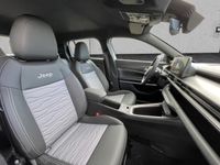 Jeep Avenger - Vorschau Bild 6