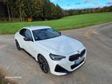 BMW M240i xDrive 1.Hand, Topgepflegt, Garantie - BMW M240i: Garantie
