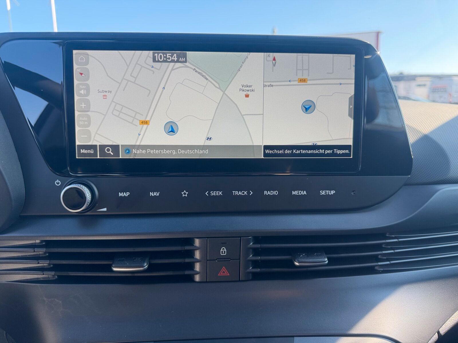 Hyundai BAYON – Bild 10