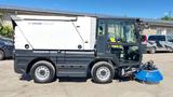 Schmidt Swingo 200+ Kehrmaschine Sweeper - Schmidt Kehrmaschine Swingo