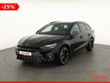 Cupra Leon ST 1.5 eTSI DSG LED ACC Navi Kamera AHK - Cupra Leon aus 2025