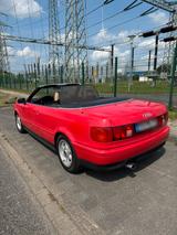 Audi WINTERPREIS// Audi 80 Cabrio // 2.3 Liter ... - Audi 80: Cabrio, 2.3