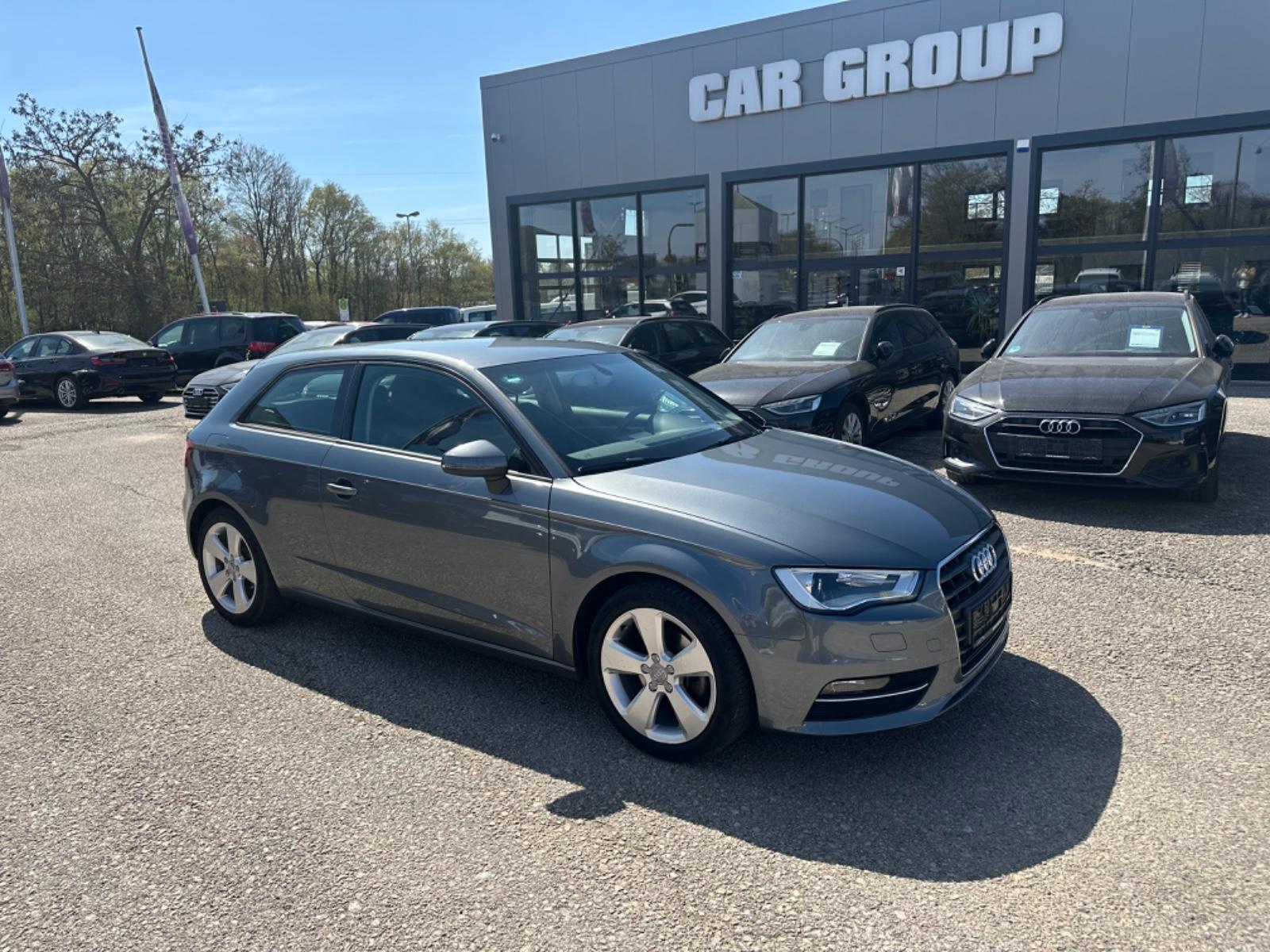 Audi A3 1.4TFSI  Ambition *Xenon*