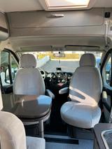 Adria Twin 540 SPT - Adria Kastenwagen