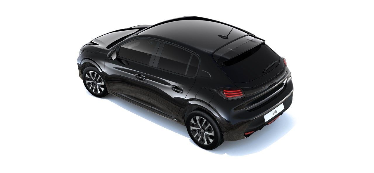 Peugeot 208 - Bild 5