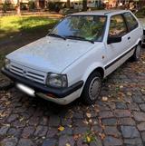Nissan Micra K10 1.2 LX Automatik - Nissan Micra: K10