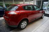 Renault Megane Expression KLIMAAUTOMATIK, ALLWETTER, BC - Renault Megane Expression mit Benzin-Antrieb