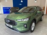 Ford Kuga Titanium 1,5T 185 PS Automatik 5 J. Gar.! - Ford Kuga Tageszulassungen