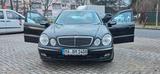 Mercedes-Benz Mercedes E320 CDI - Mercedes-Benz E 320 Gebrauchtwagen in Mannheim
