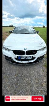 BMW 330e iPerformance M Sport M Sport - BMW 330: Iperformance