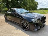 Mercedes-Benz E 53 AMG Mercedes-AMG E 53 4MATIC+ Autom. Me... - Mercedes-Benz E 53 AMG von privat
