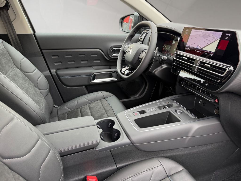 Fahrzeugabbildung Citroën C5 Aircross Hybrid 145 ë-DSC6 MAX