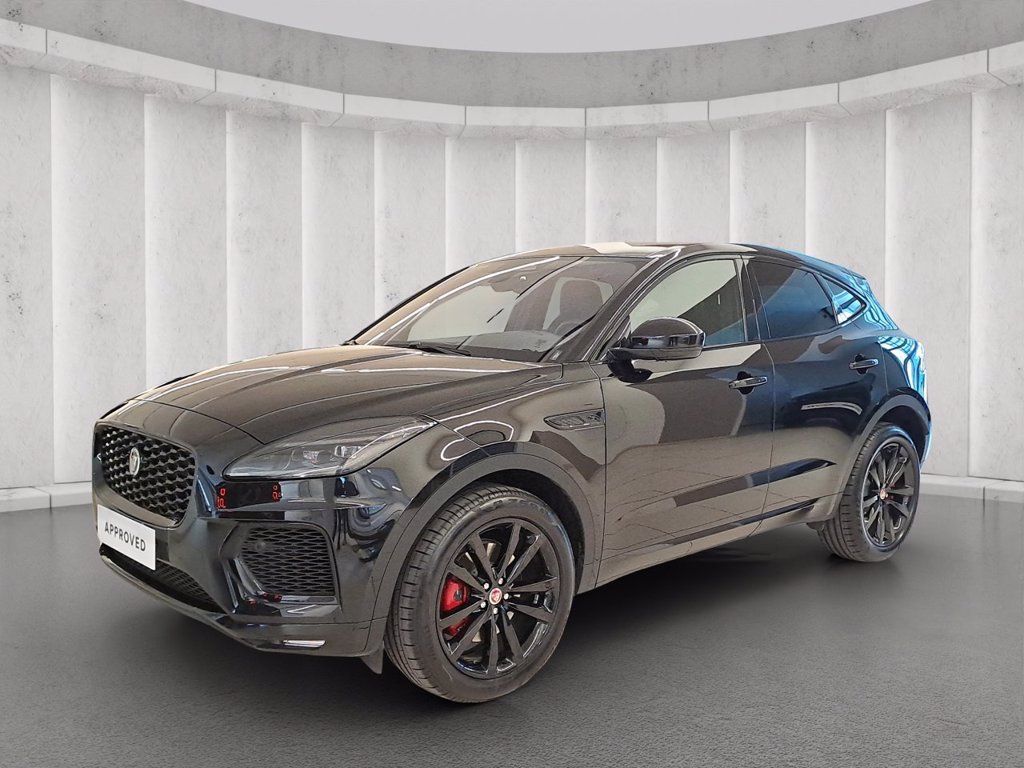 Jaguar JAGUAR E-Pace (X540) 2.0 I4 300 CV AWD Auto Spor