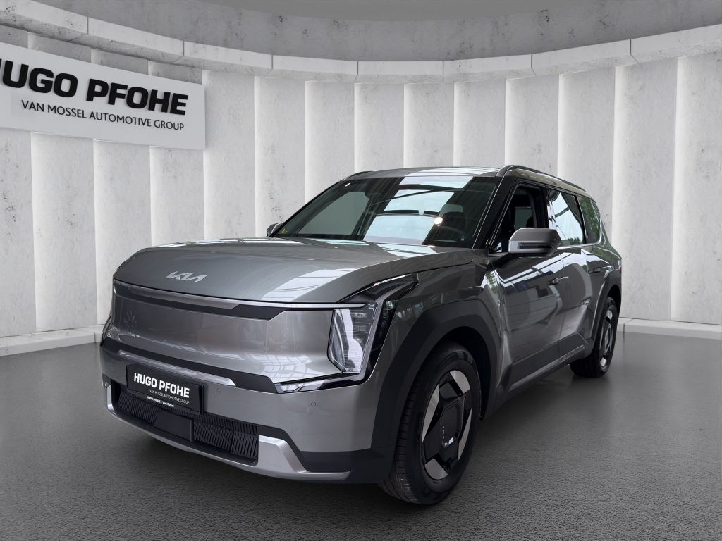 Angebot ansehen Kia EV9