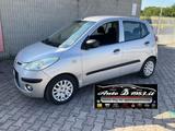 Hyundai HYUNDAI - i10 - 1.1 CRDi VGT 12V Style - Hyundai i10 mit Diesel-Antrieb