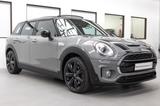 MINI Cooper SD Clubman LED Navi HUD Pano PDC uvm! - MINI Cooper SD Clubman Gebrauchtwagen