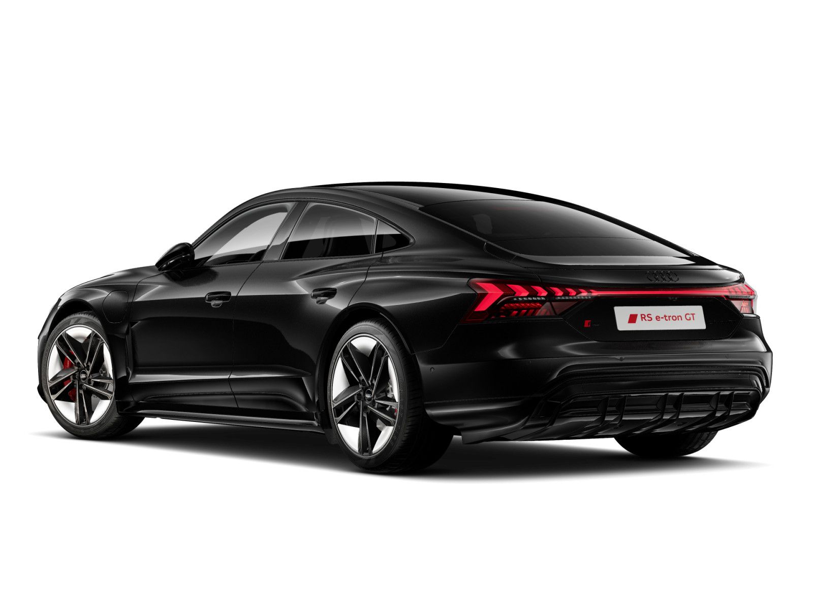 Audi RS e-tron GT - Bild 5