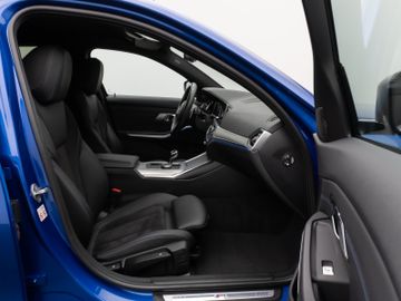 Fahrzeugabbildung BMW M340d xDr Tour M Sport ACC HUD Kamera 360°