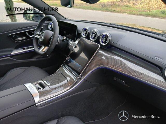 Mercedes-Benz CLE 220