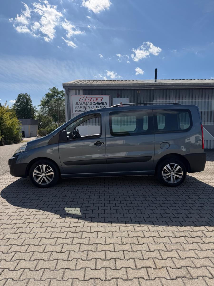 Peugeot Expert Kasten L1H1 Bremsen*Motor*Kupplung NEU