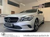 Mercedes-Benz CLA 200 SB Urban (EURO 6d-TEMP) Navi/Autom./Klim