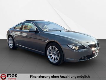 BMW 645 - 2