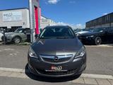 Opel Astra J 1,6 Sports Tourer Sport FINANZIERUNG - Opel Astra: F