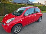 Nissan Micra 1.2 Edition 25 Jahre 48kW Edition 25 Jahre