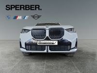 BMW X3 - Vorschau Bild 8