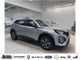 Peugeot 2008 PureTech 100 Active 3D-Navigationssystem - Peugeot 2008: 3.2