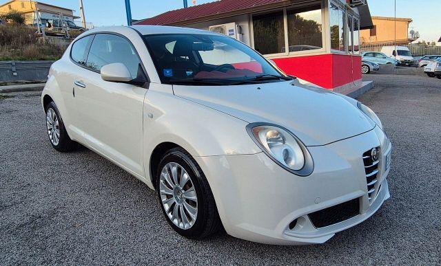 Alfa Romeo MiTo 1.3 JTDm-2 95 CV S&S Distinctive