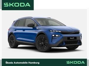 Skoda Elroq RS