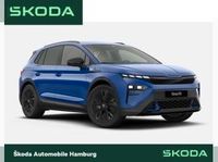 Skoda Elroq - Vorschau Bild 1